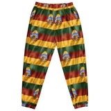 Mixe (Mije) Ayüükjä'äy - Indigenous Mexican - Track Pants