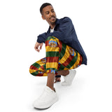 Mixe (Mije) Ayüükjä'äy - Indigenous Mexican - Track Pants