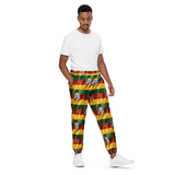 Mixe (Mije) Ayüükjä'äy - Indigenous Mexican - Track Pants