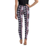Daisy - Youth Leggings