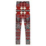 Four Corners - Youth Leggings