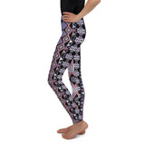 Daisy - Youth Leggings