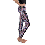 Daisy - Youth Leggings