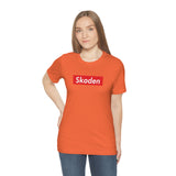 Skoden - Unisex Jersey Short Sleeve Tee