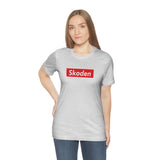 Skoden - Unisex Jersey Short Sleeve Tee