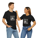 Wagon Burner Unisex Jersey Short Sleeve Tee