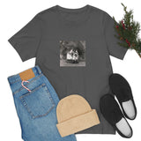 Wagon Burner Unisex Jersey Short Sleeve Tee