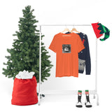 Wagon Burner Unisex Jersey Short Sleeve Tee