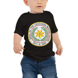 Cherokee Tribe of Northeast Alabama - Baby Jersey Short Sleeve Tee