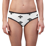Thunderbird - Tail Feathers Women's Panties