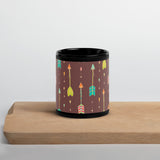 Few Will Hunt - Black Glossy Mug