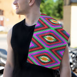 Bright Path - Rally Towel, 11x18