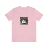 Wagon Burner Unisex Jersey Short Sleeve Tee