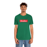 Skoden - Unisex Jersey Short Sleeve Tee