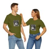 Wagon Burner Unisex Jersey Short Sleeve Tee