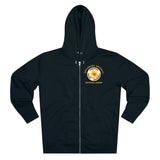 American Indian Movement - Central Texas Security - Men's Cultivator Zip Hoodie