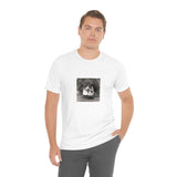 Wagon Burner Unisex Jersey Short Sleeve Tee