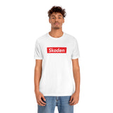 Skoden - Unisex Jersey Short Sleeve Tee