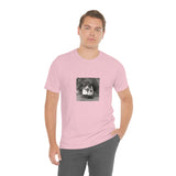 Wagon Burner Unisex Jersey Short Sleeve Tee