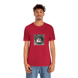 Wagon Burner Unisex Jersey Short Sleeve Tee