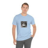 Wagon Burner Unisex Jersey Short Sleeve Tee