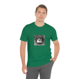 Wagon Burner Unisex Jersey Short Sleeve Tee