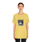 Wagon Burner Unisex Jersey Short Sleeve Tee