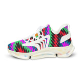 Bright Path - Men's Sneakers