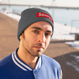 Savage - Knit Beanie