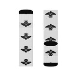 Thunderbird Socks