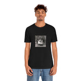 Wagon Burner Unisex Jersey Short Sleeve Tee