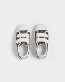 Sacred Baskets - Indigenous Street-wear Kids Cruisers