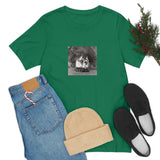 Wagon Burner Unisex Jersey Short Sleeve Tee