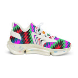 Bright Path - Men's Sneakers