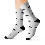 Thunderbird Socks