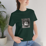 Wagon Burner Unisex Jersey Short Sleeve Tee
