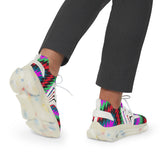 Bright Path - Men's Sneakers