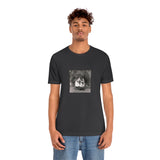 Wagon Burner Unisex Jersey Short Sleeve Tee
