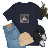 Wagon Burner Unisex Jersey Short Sleeve Tee