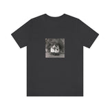 Wagon Burner Unisex Jersey Short Sleeve Tee