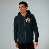 Lumbee Tribe of North Carolina Security - Men's Cultivator Zip Hoodie