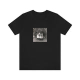 Wagon Burner Unisex Jersey Short Sleeve Tee
