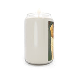Pesa Nasoopedyadu Sweethearts - Indigenous Art Nouveau - Scented Candle, 13.75oz