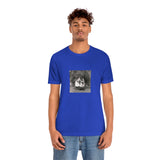 Wagon Burner Unisex Jersey Short Sleeve Tee