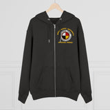 Lumbee Tribe of North Carolina Security - Men's Cultivator Zip Hoodie