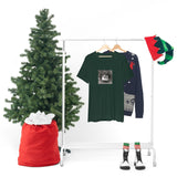 Wagon Burner Unisex Jersey Short Sleeve Tee