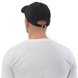 Cathy's Frybread Truck - Denim Hat