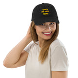 Cathy's Frybread Truck - Denim Hat