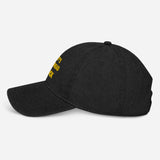 Cathy's Frybread Truck - Denim Hat