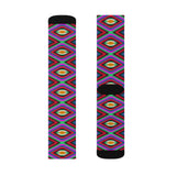 Bright Path - Socks
